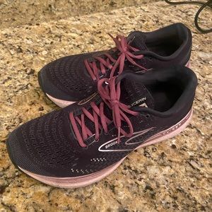 Brooks Glycerin 19 size 10.5